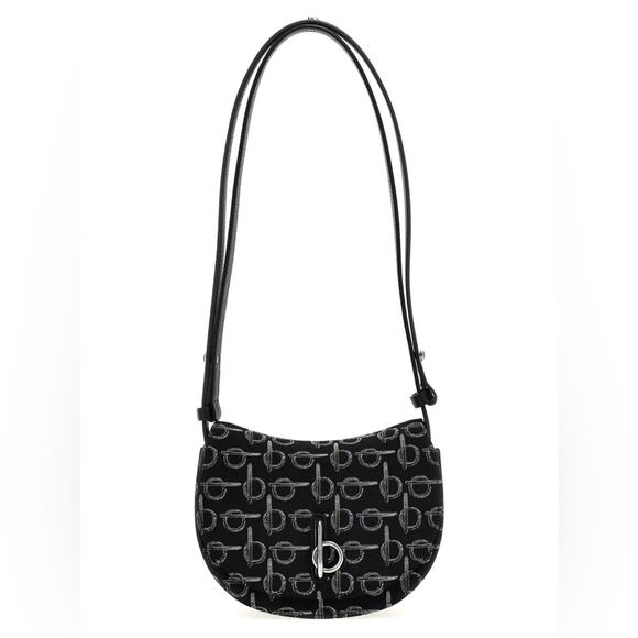 Burberry Mini Rocking Horse Bag Monogram - Picture 2 of 9